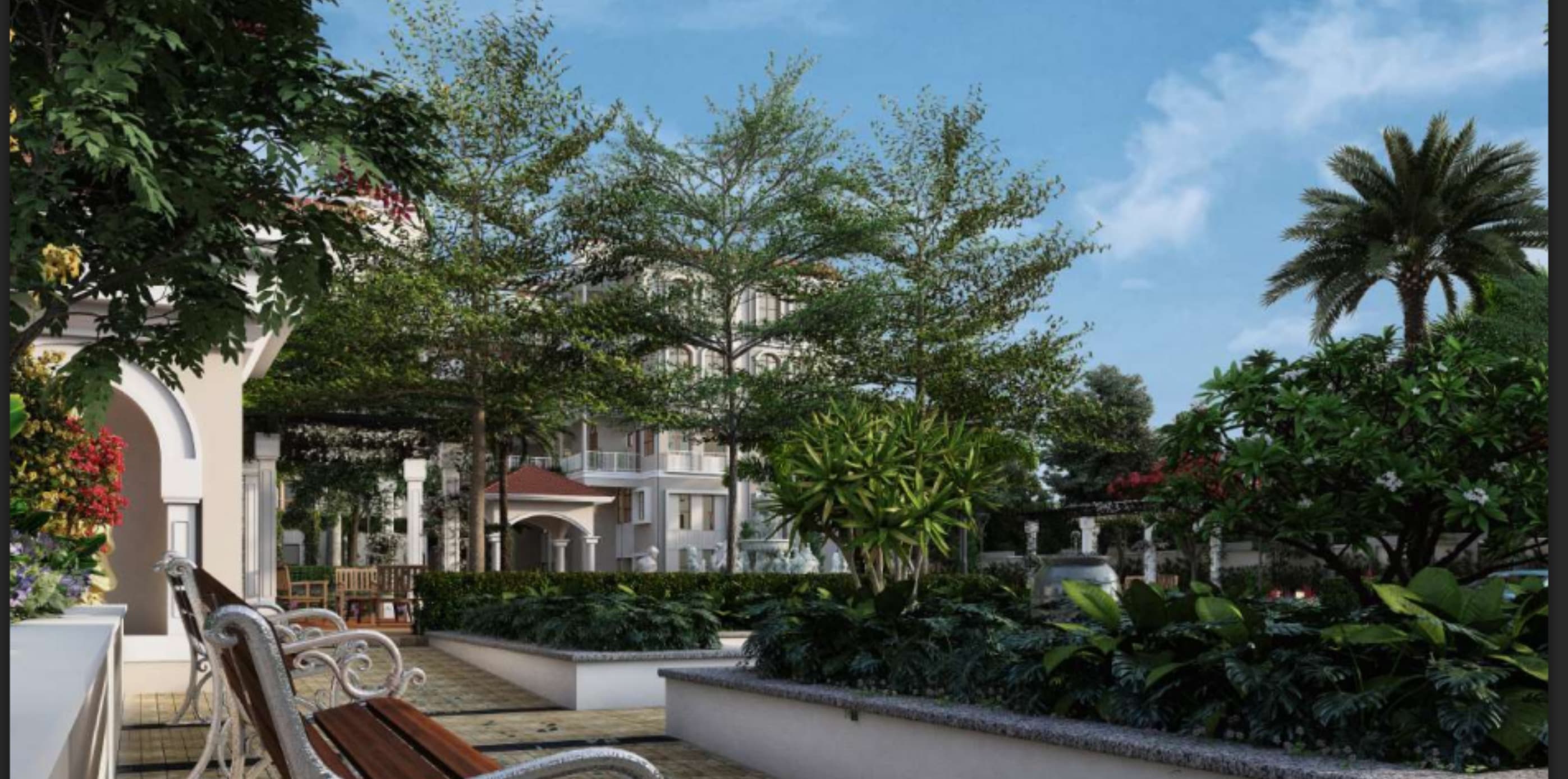 Harmony of Grandness