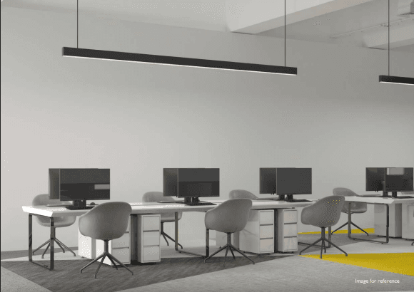 Exclusive Co-Working